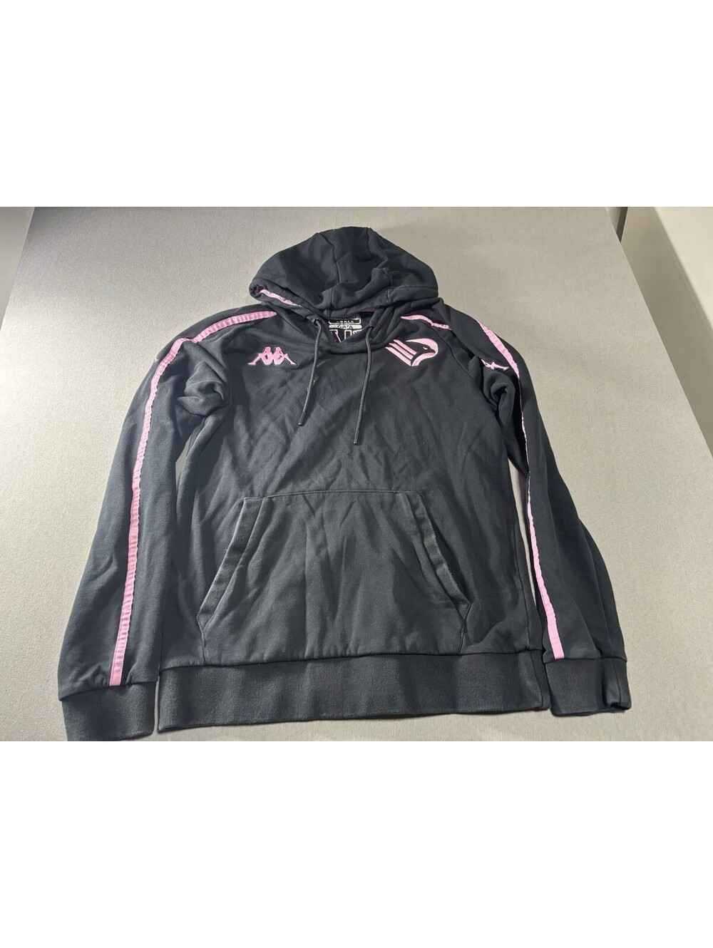 Kappa Palermo Football Sweater Size Small